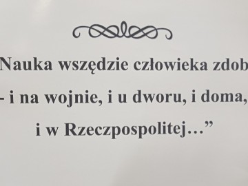 Zwykła-Niezwykła Szkoła w Puszczy Mariańskiej – wsi w strefie Bolimowskiego Parku Krajobrazowego…, 